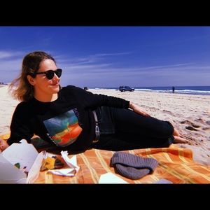 Meet your Posher, Claire